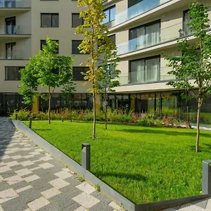 Erkel 18 Apartman