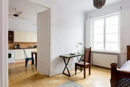 Bp Soho Grand Apartment Budapest 0*,  Ungheria