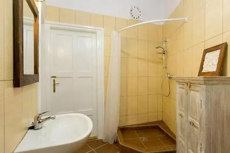 Bp Soho Grand Apartment Budapest Ungheria
